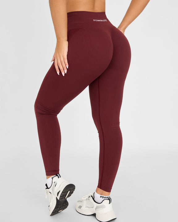 Leggings senza cuciture Evolve