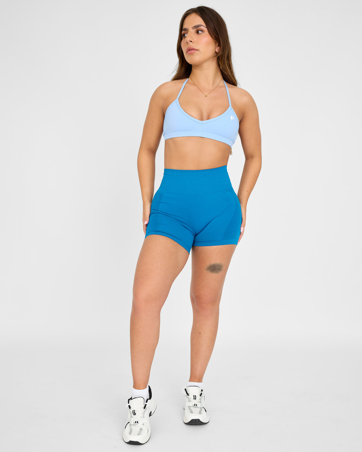 Evolve Seamless Shorts