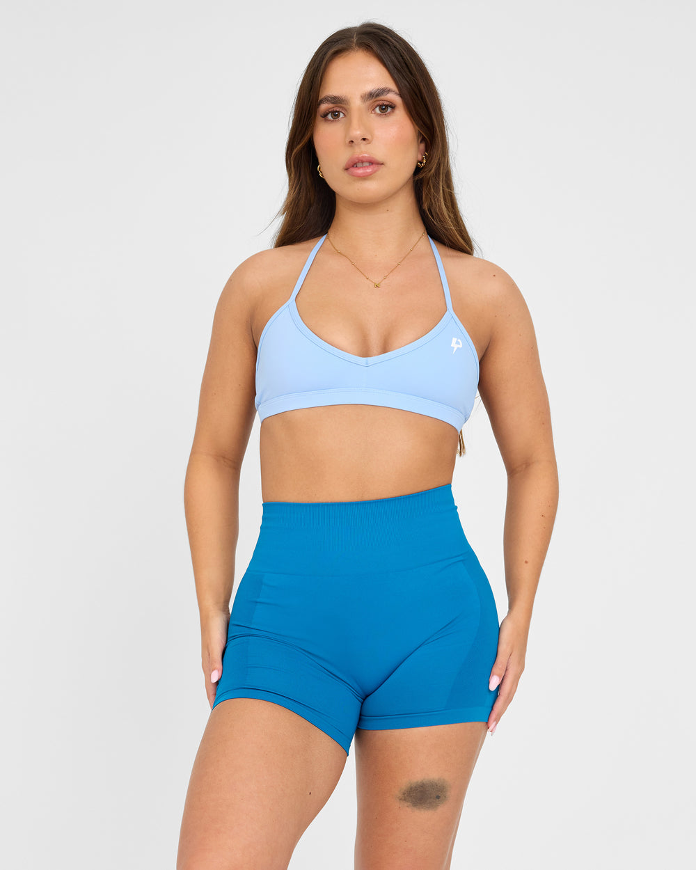 Evolve Seamless Shorts