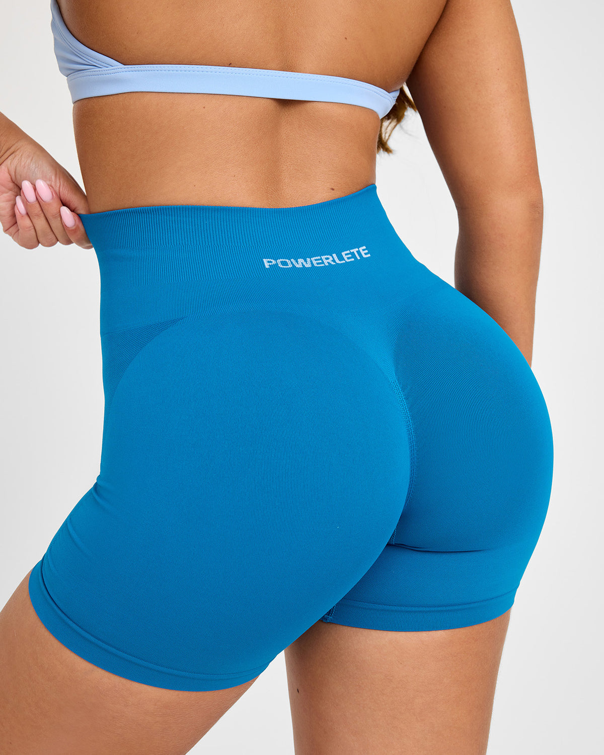 Evolve Seamless Shorts