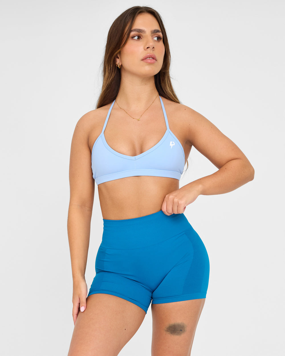 Evolve Seamless Shorts