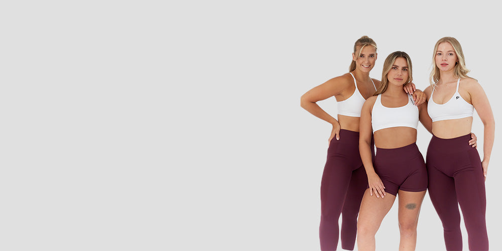 Leggings e pantaloncini