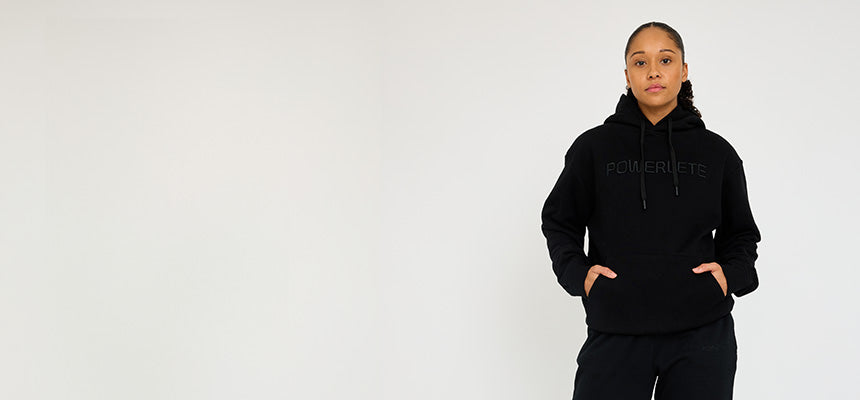 Hoodies in Übergröße