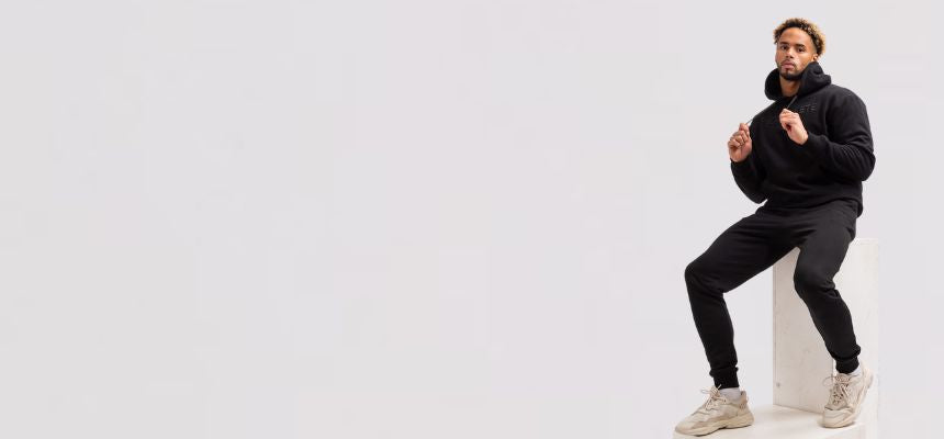 Truien & Sweatshirts voor heren