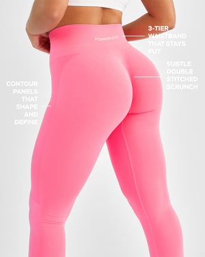 Evolve Nahtlose Leggings