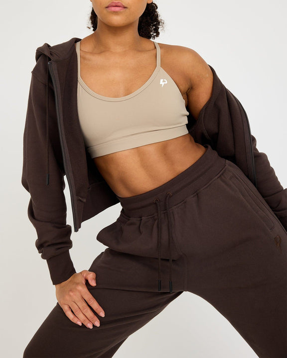 Core Klassieke Joggers - hover image