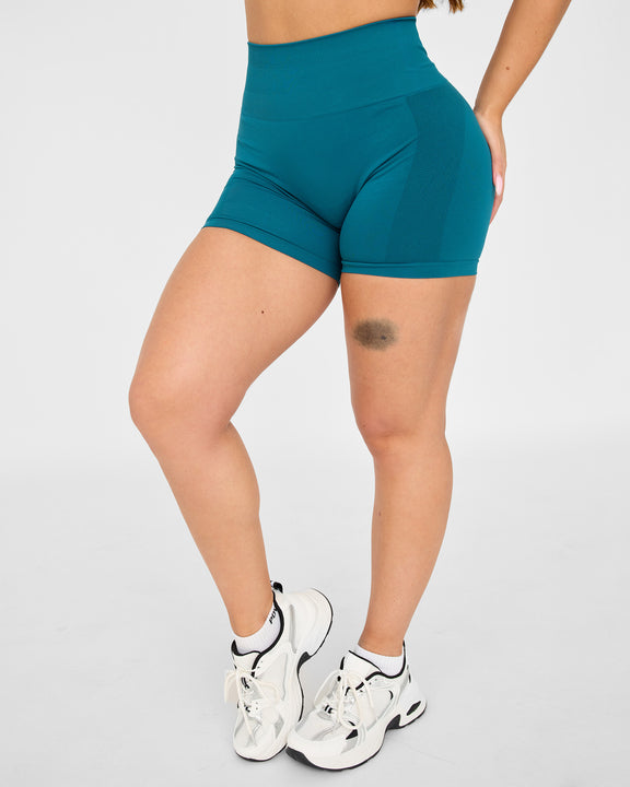 Evolve sömlösa shorts