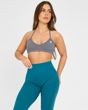 Evolve Barely There Sports Bra