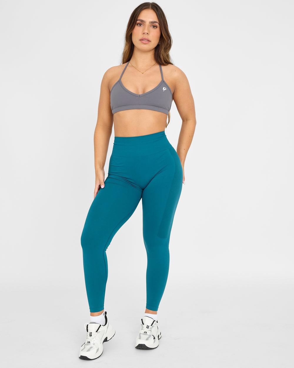 Evolve Barely There Sports Bra