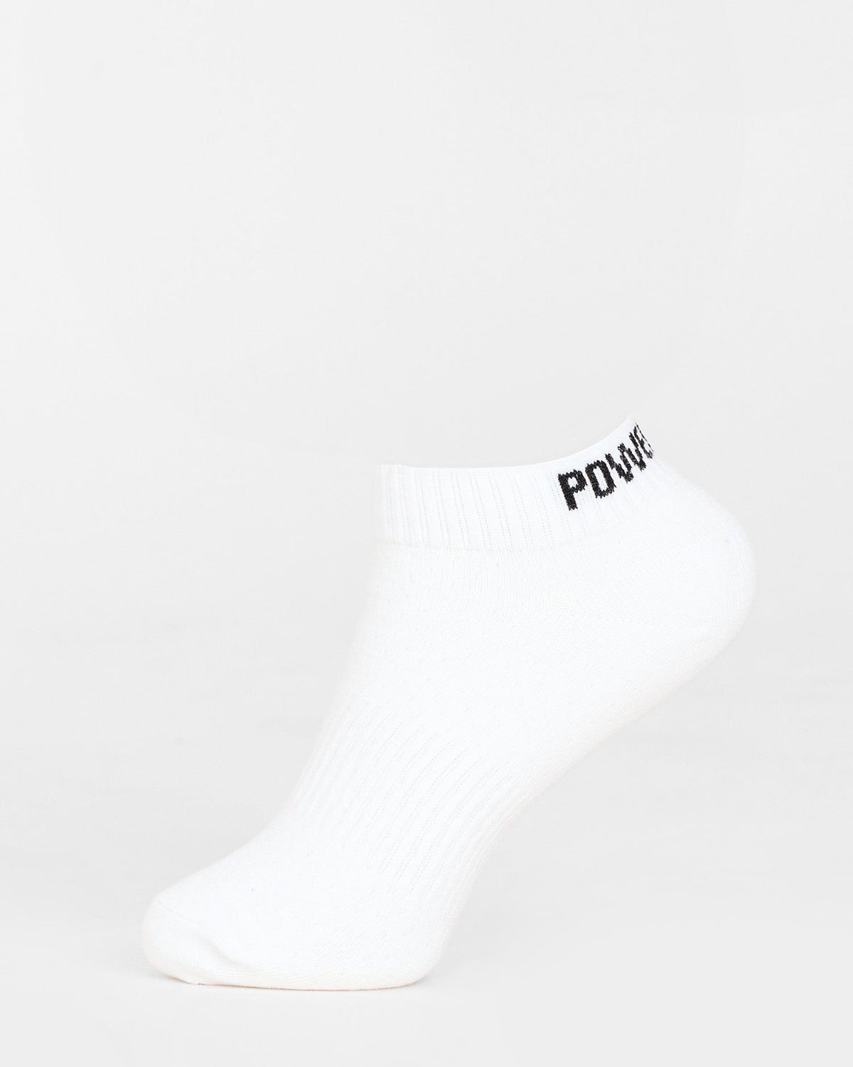 PL Jacquared Ankle Socks
