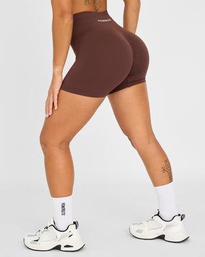 Evolve sömlösa shorts