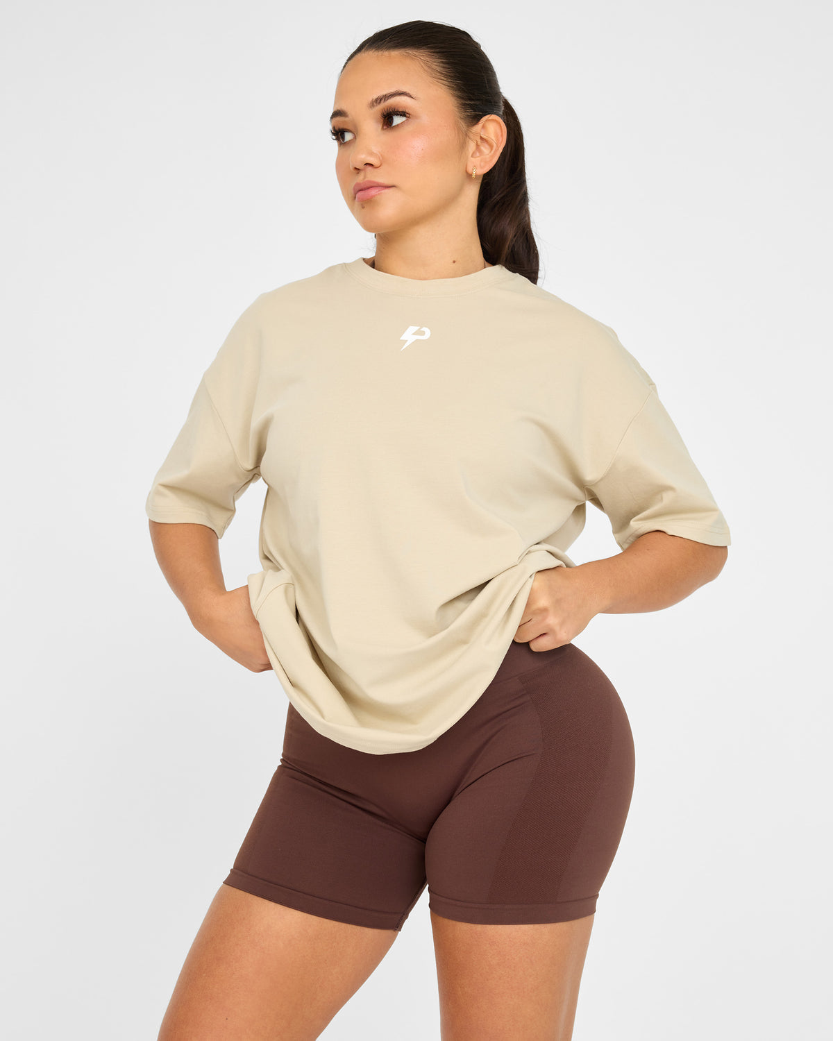 Evolve Elite Oversized T-Shirt