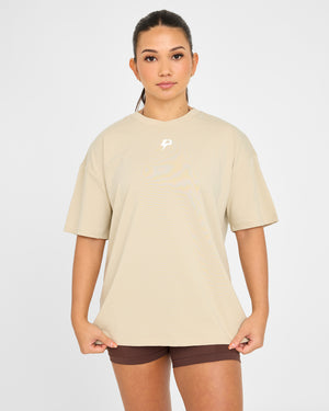 Evolve Elite Oversized T-Shirt