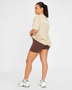 Evolve Elite Oversized T-Shirt