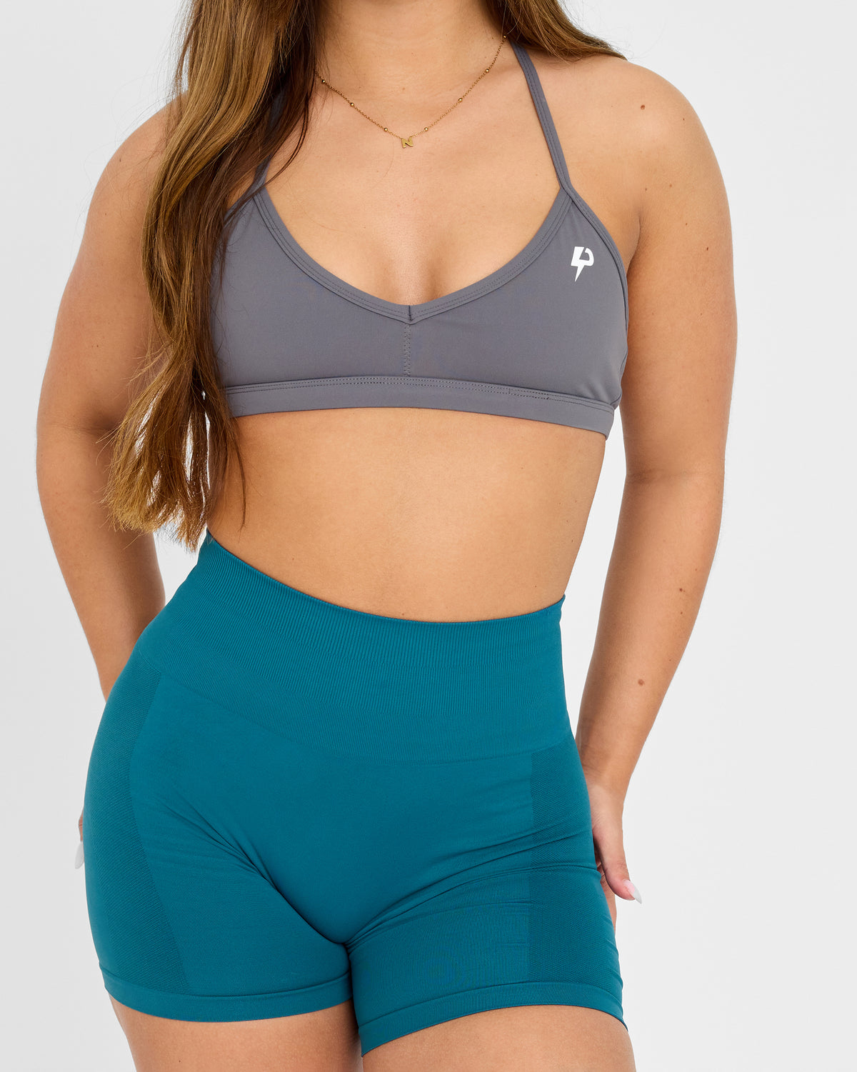 Evolve Barely There Sports Bra