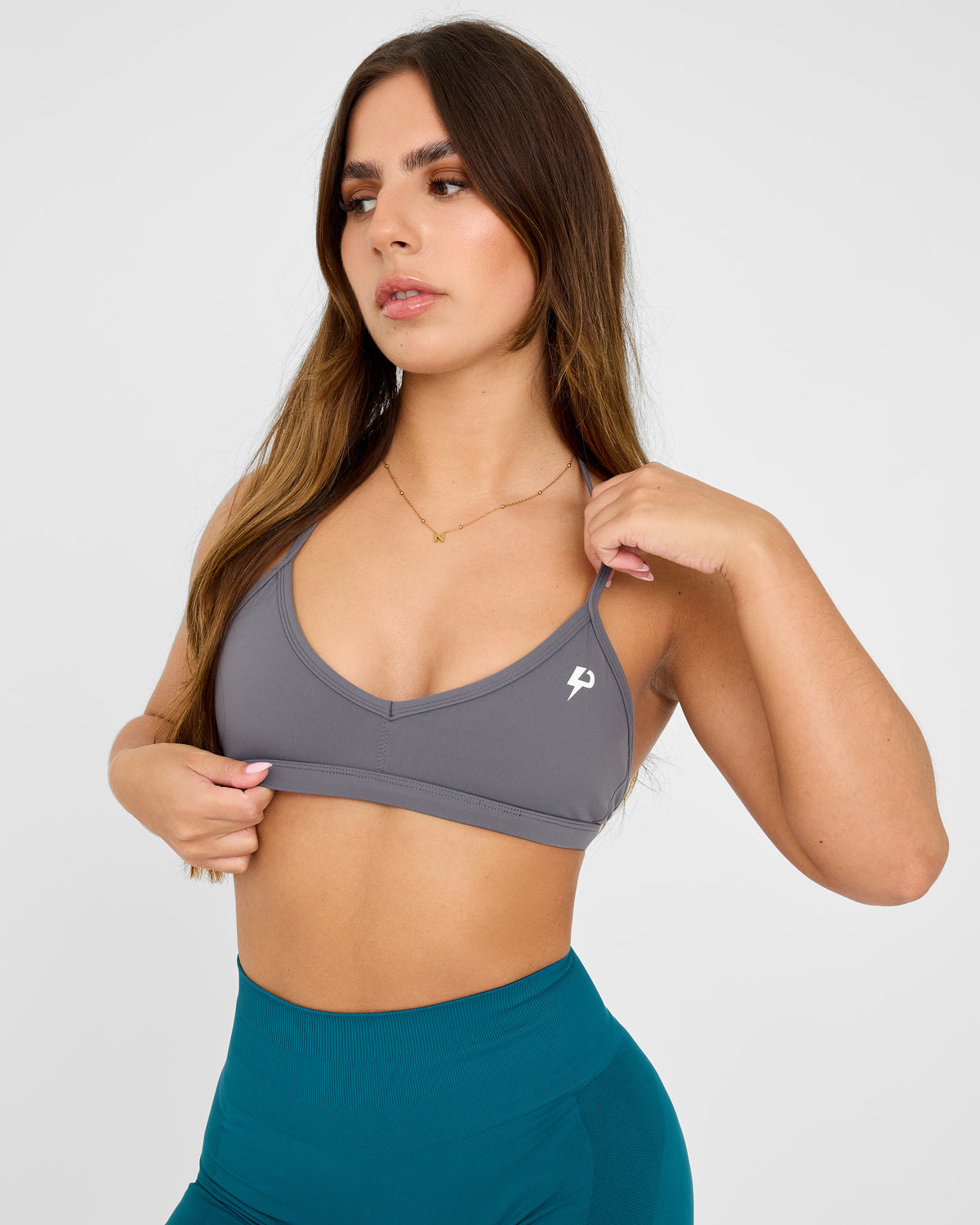 Evolve Barely There Sports Bra