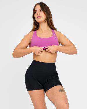 Evolve Criss Cross Sports Bra
