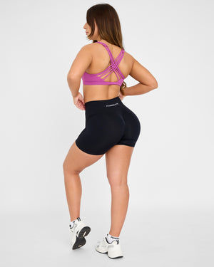 Evolve Criss Cross Sports Bra