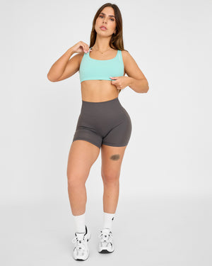 Evolve Criss Cross Sports Bra