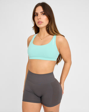 Evolve Criss Cross Sports Bra