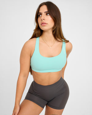 Evolve Criss Cross Sports Bra