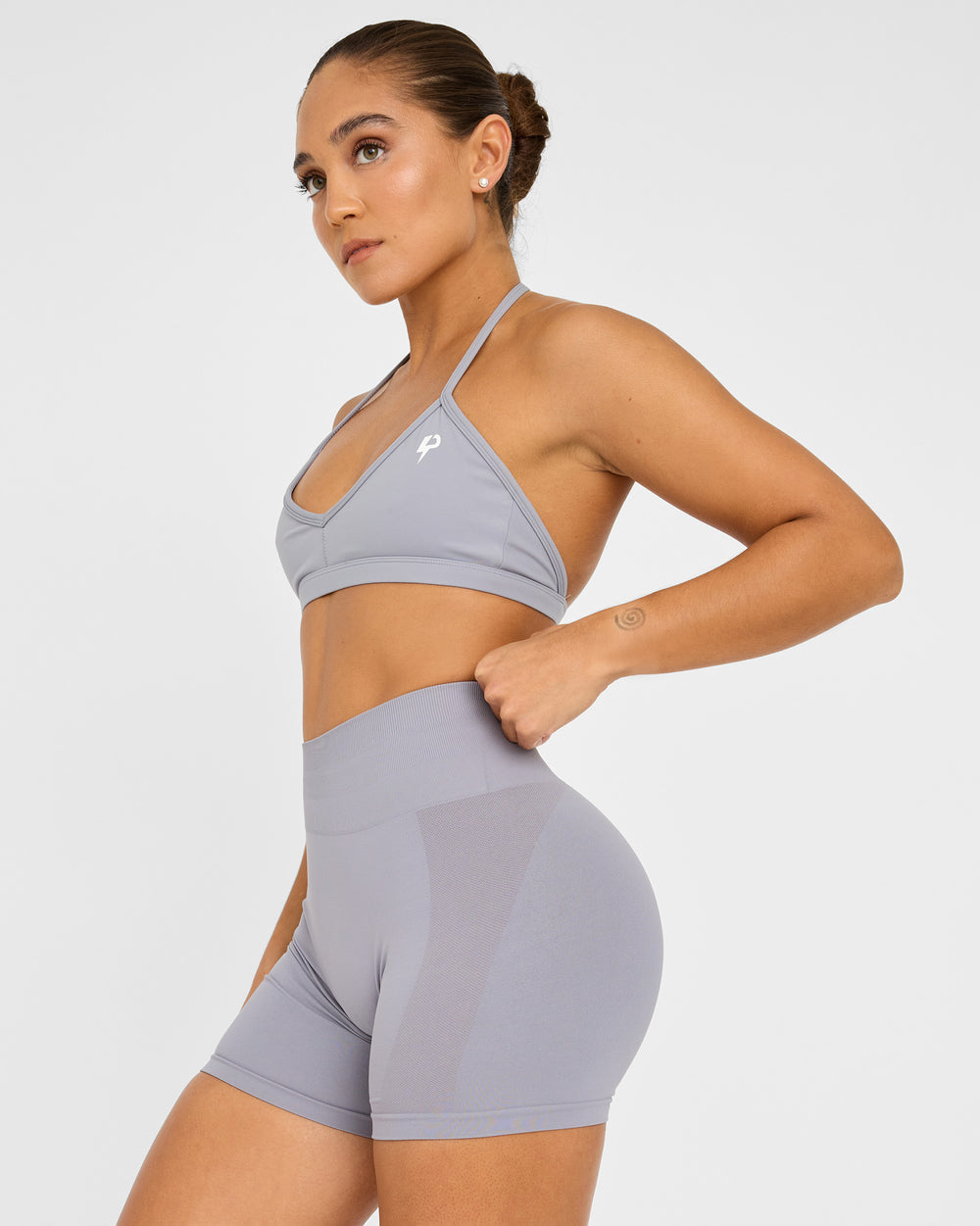 Evolve Seamless Shorts