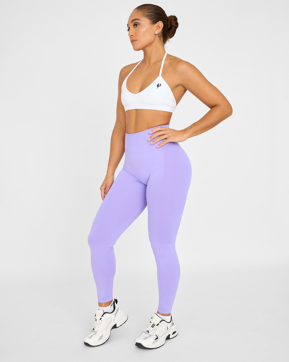 Evolve Nahtlose Leggings