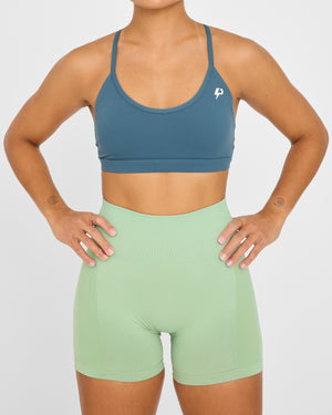 Evolve Seamless Shorts