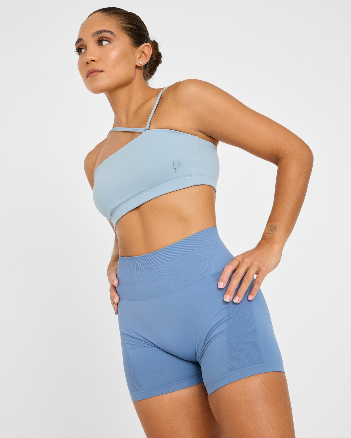 Evolve Seamless Shorts