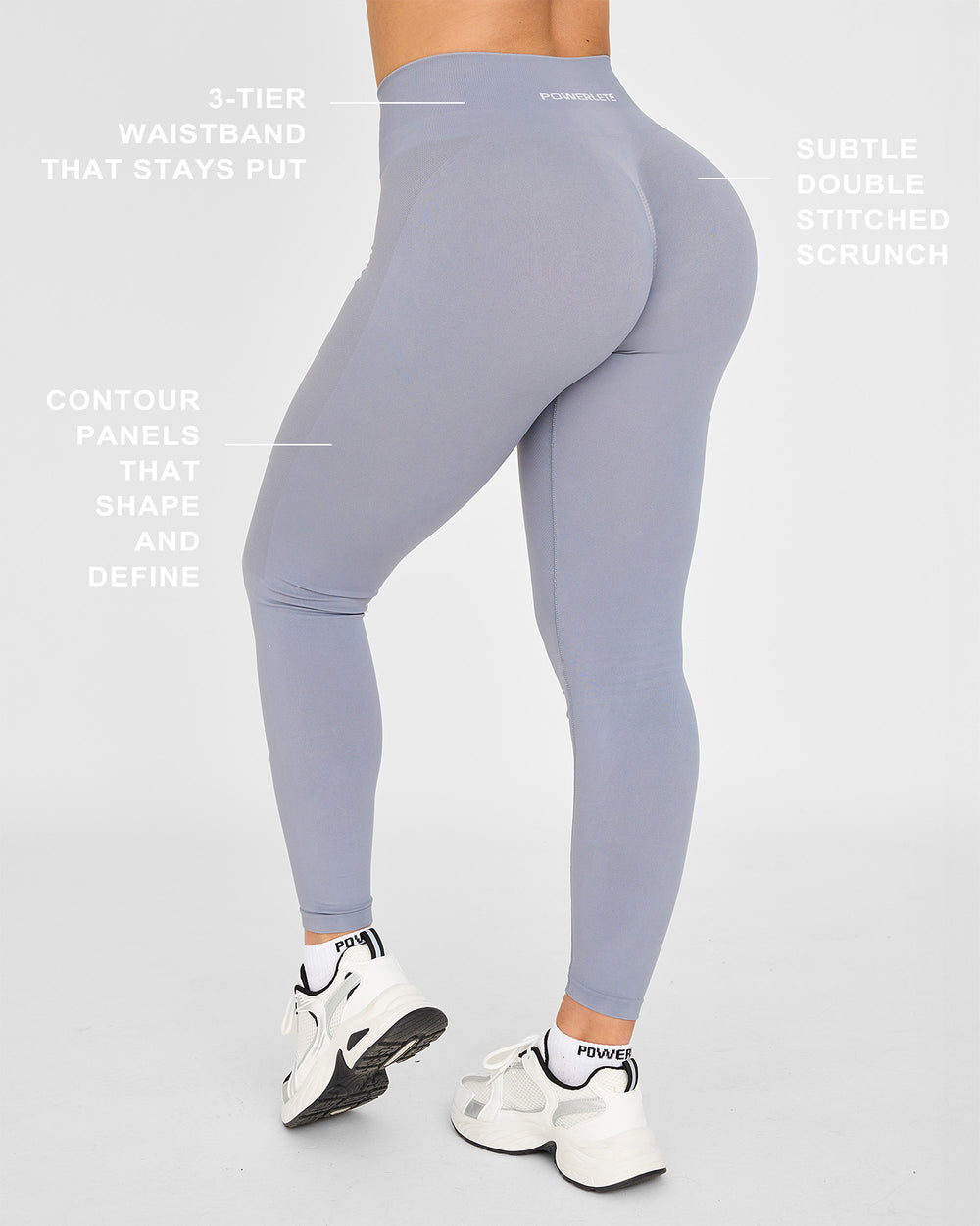 Evolve Seamless Leggings