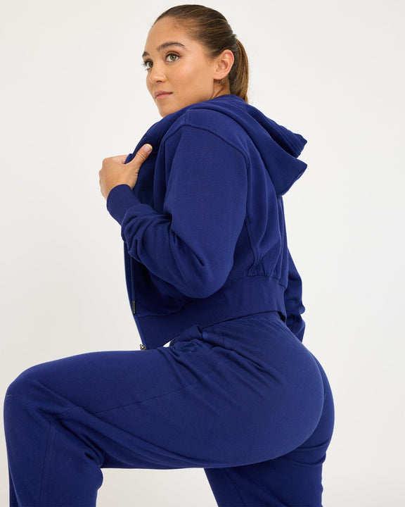 Core Klassieke Joggers - hover image