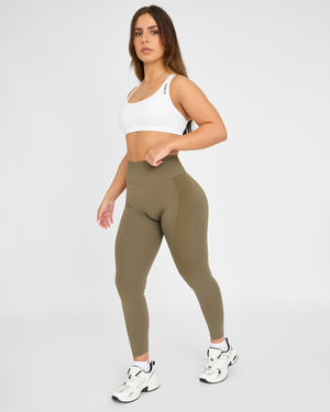 Evolve Seamless Leggings