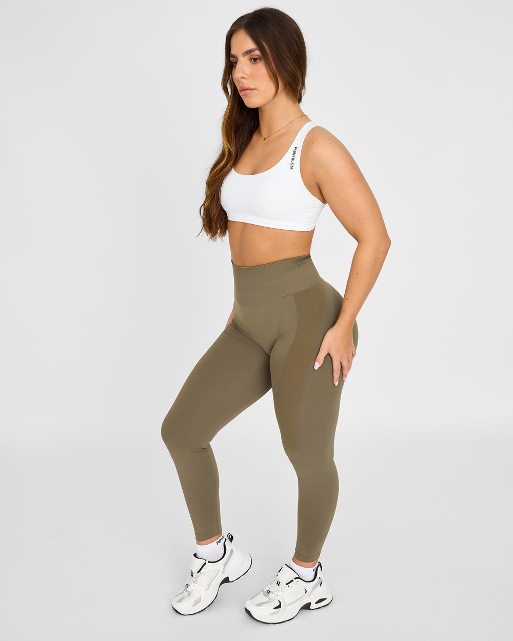 Evolve Seamless Leggings