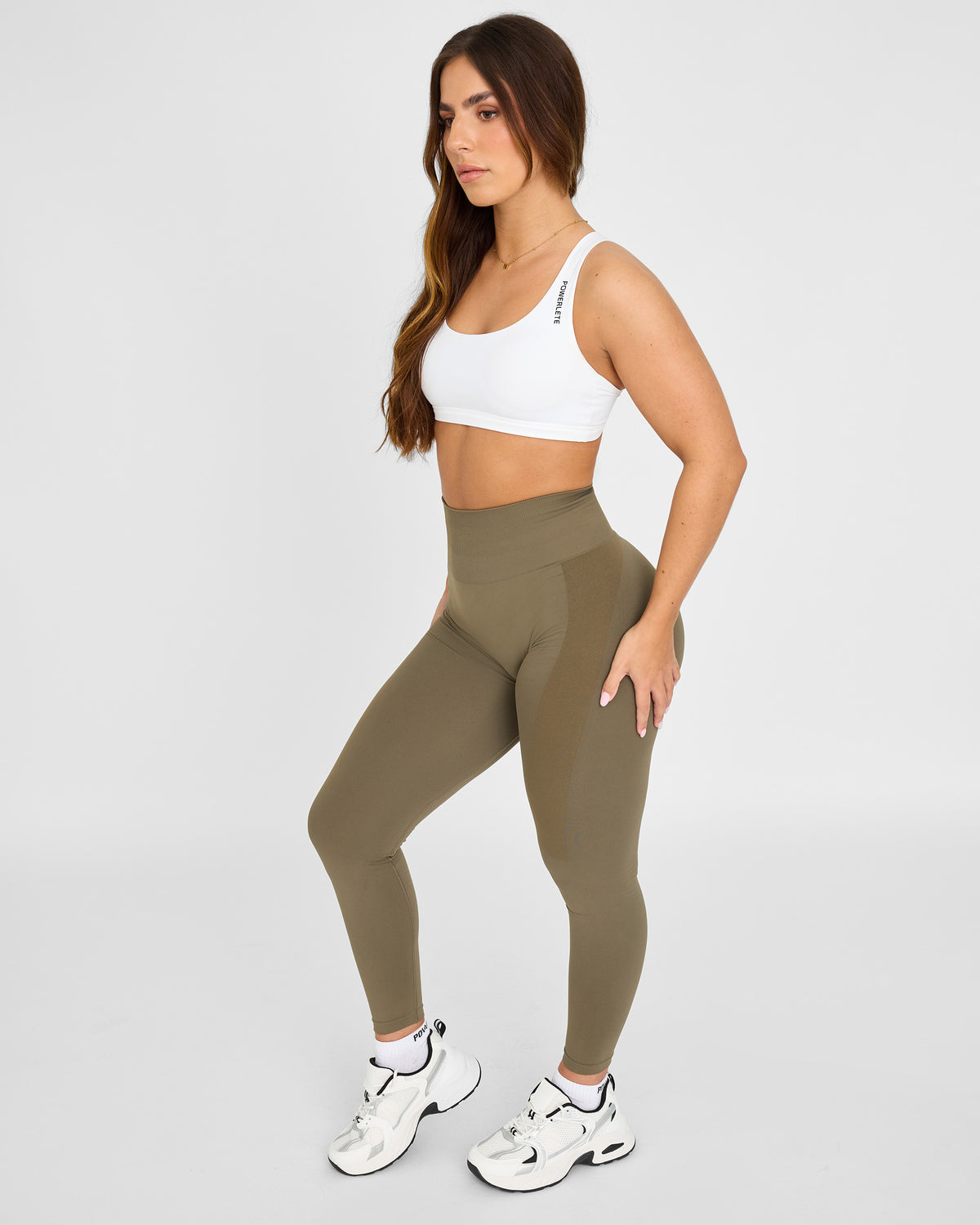 Evolve Seamless Leggings