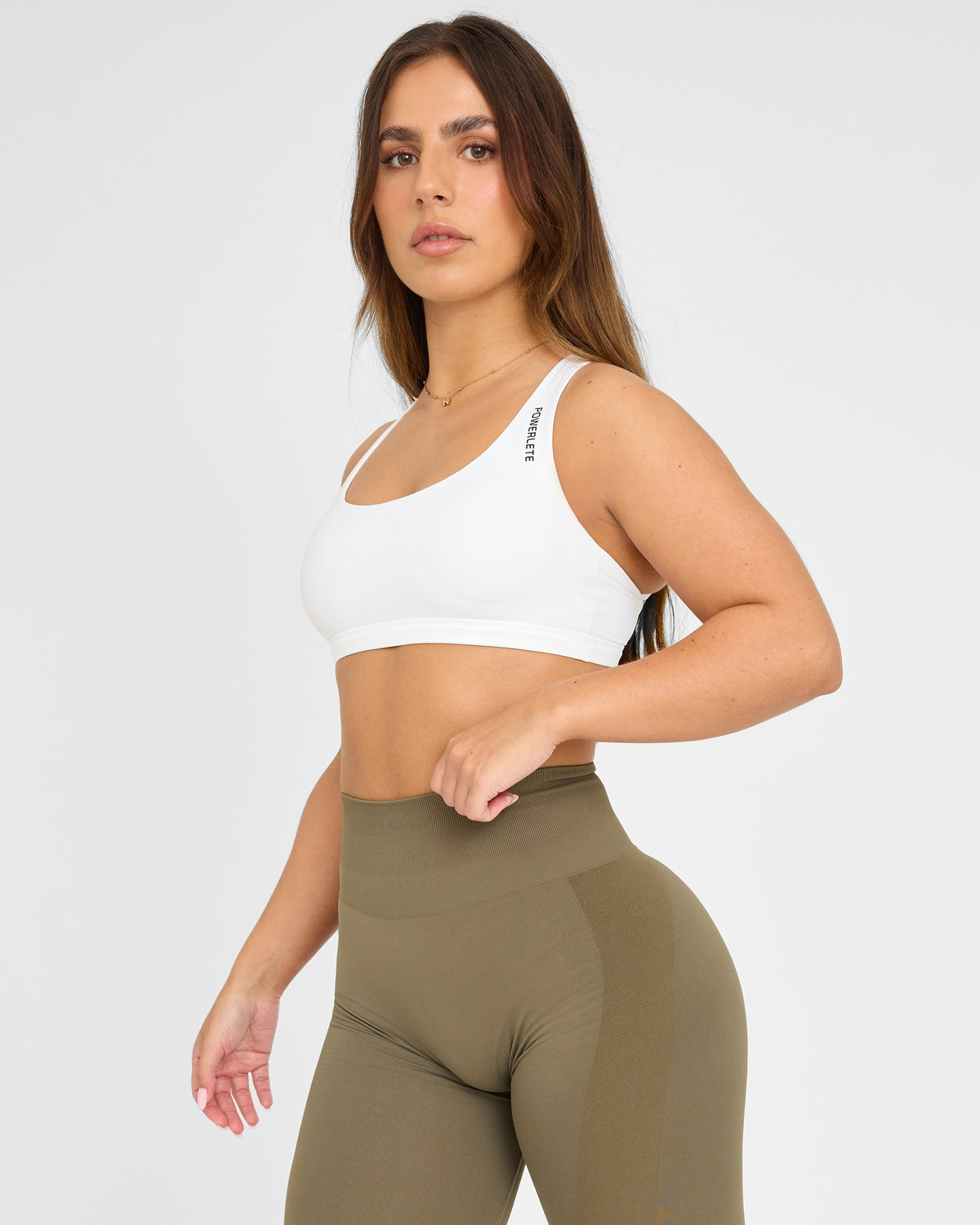 Evolve Criss Cross Sports Bra