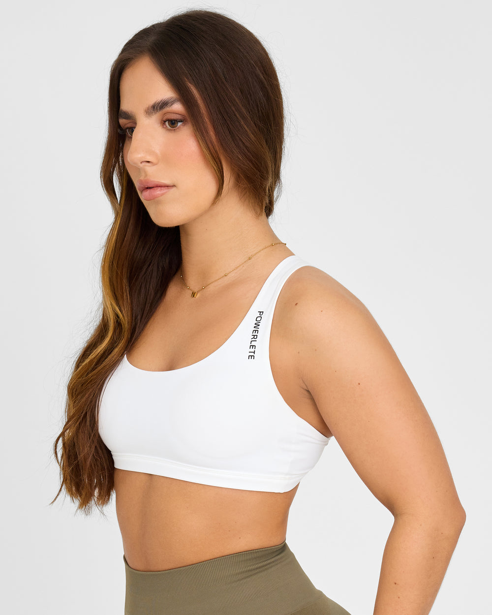 Evolve Criss Cross Sports Bra