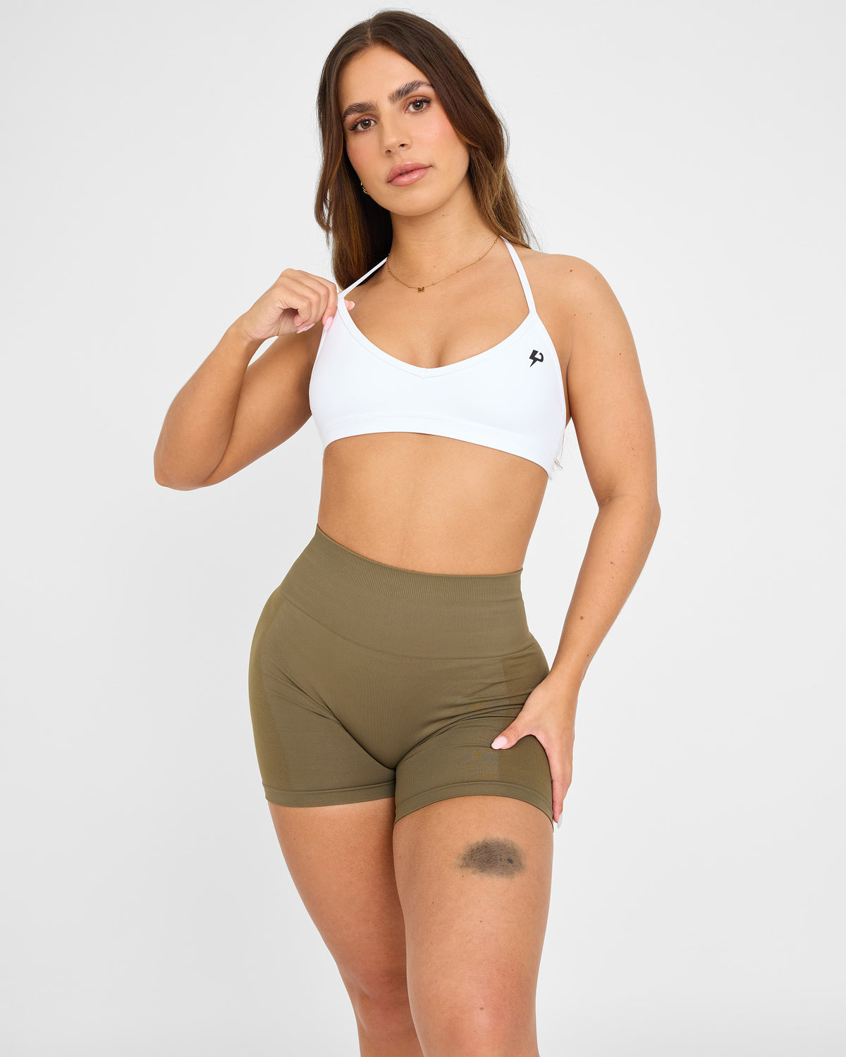 Evolve Nahtlose Shorts