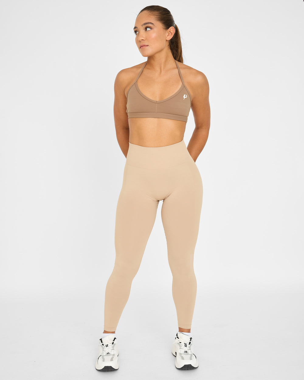 Evolve Seamless Leggings