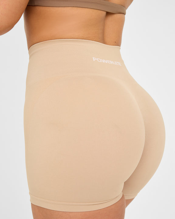 Evolve sömlösa shorts - hover image