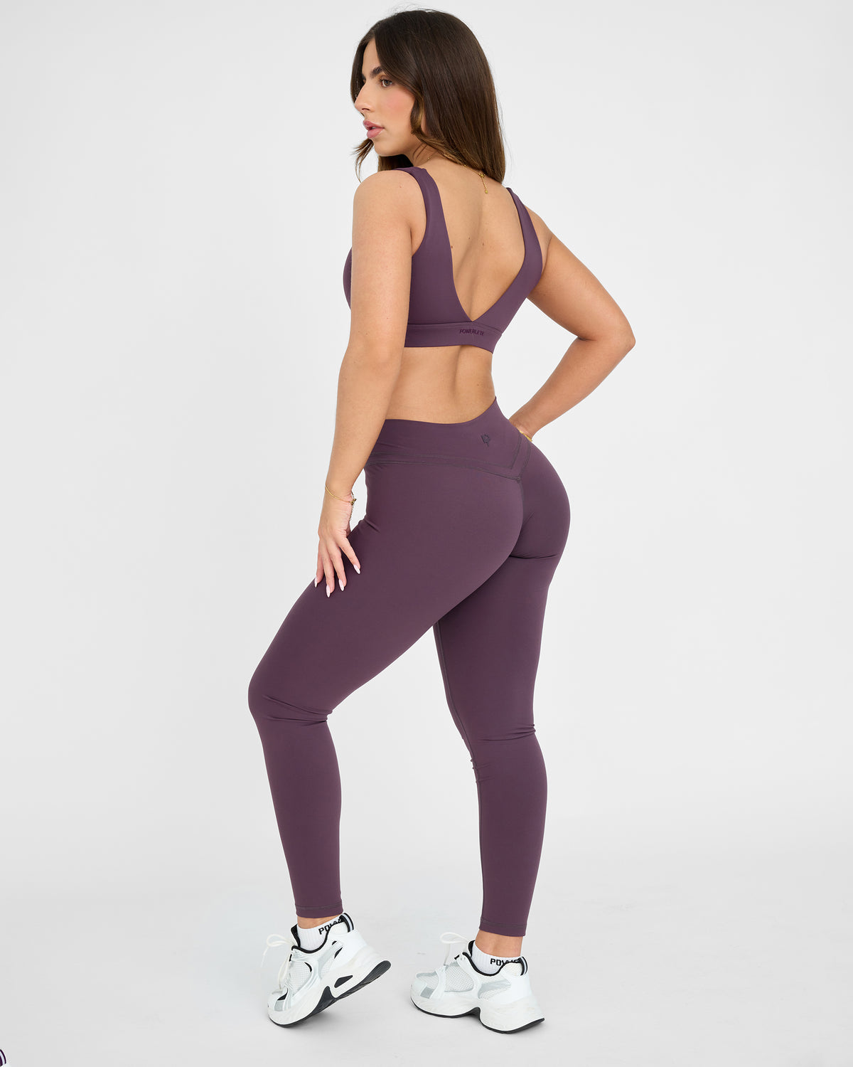 Legacy Sculpt Leggings