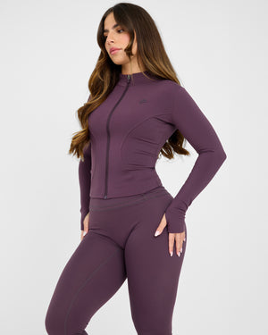 Legacy BBL Zip-Jacket