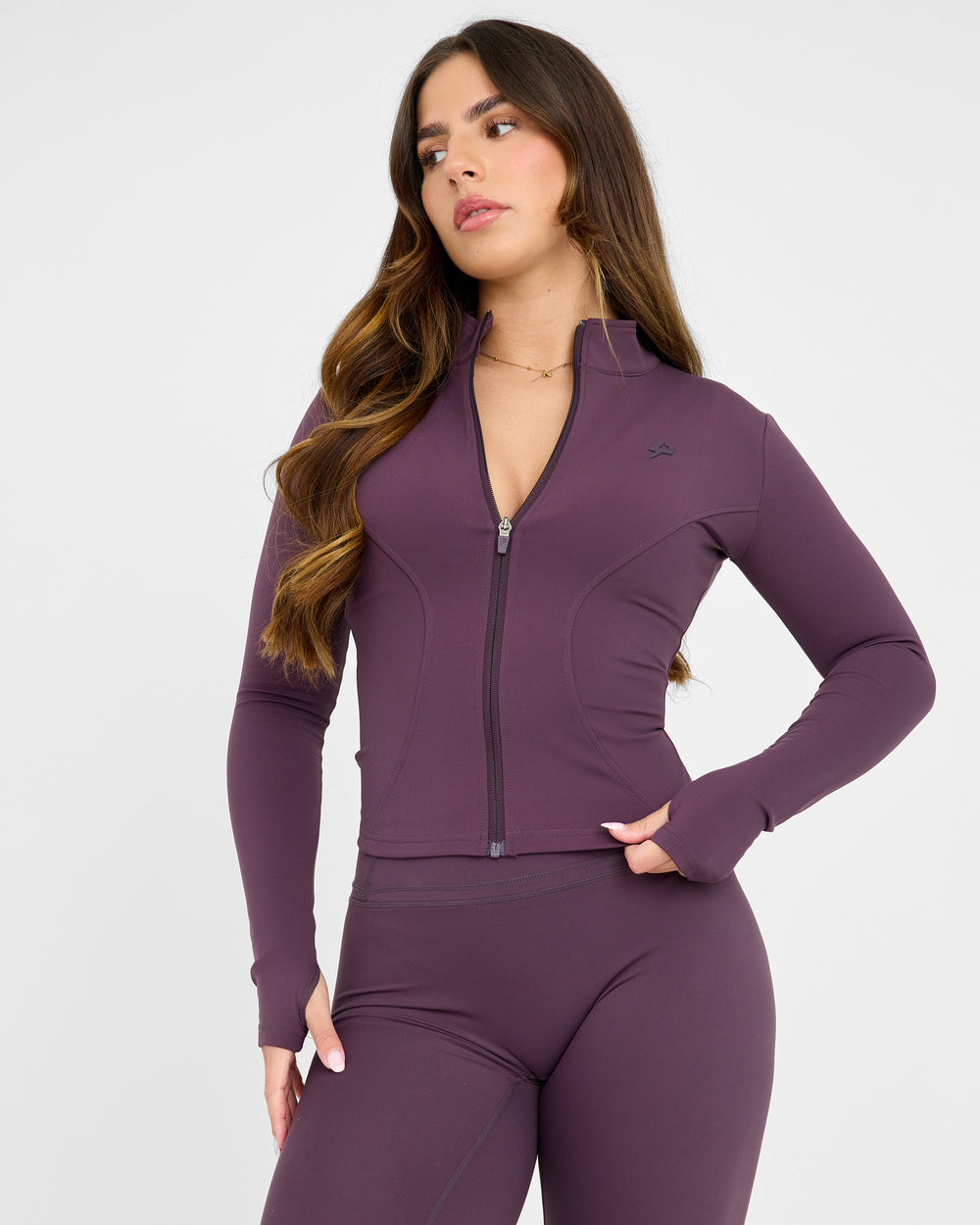 Legacy BBL Zip-Jacket