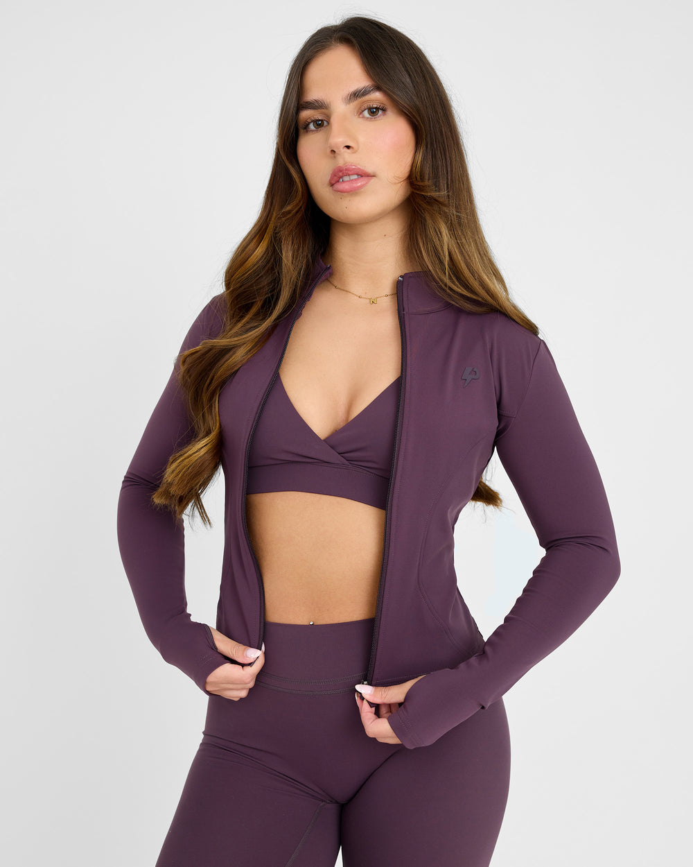 Legacy BBL Zip-Jacket