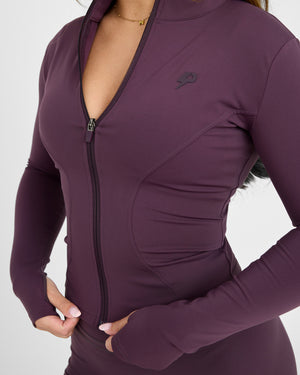 Legacy BBL Zip-Jacket