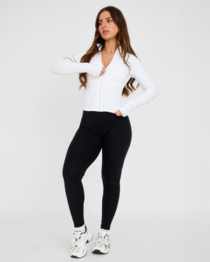 Legacy BBL Zip-Jacket