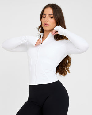 Legacy BBL Zip-Jacket