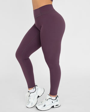 Legacy Sculpt Leggings