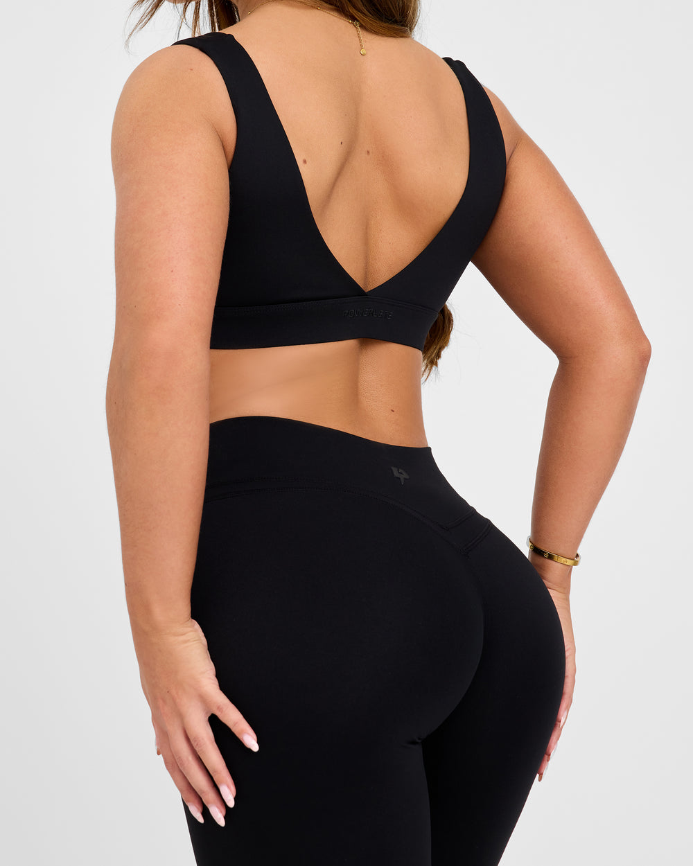 Legacy Ultimate V-Neck Sports Bra