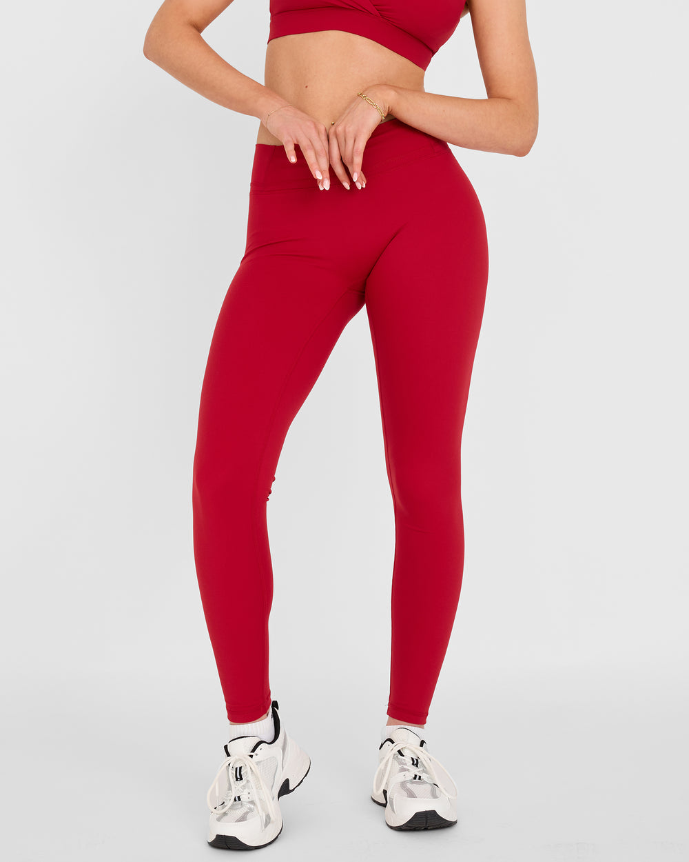 Legacy Sculpt Leggings