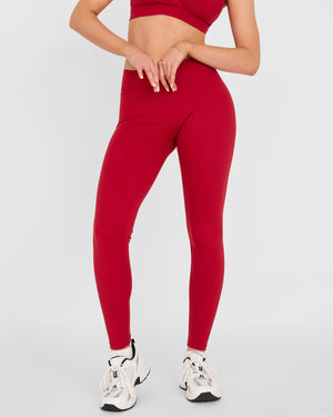 Legacy Sculpt Leggings
